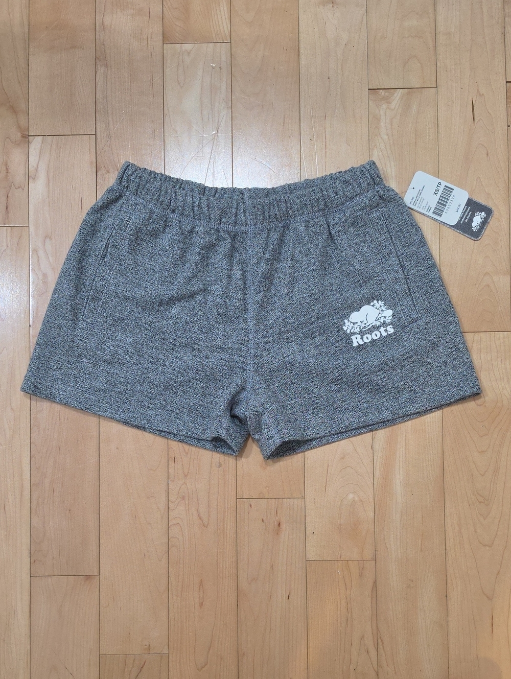 Roots Women's Sweatshorts